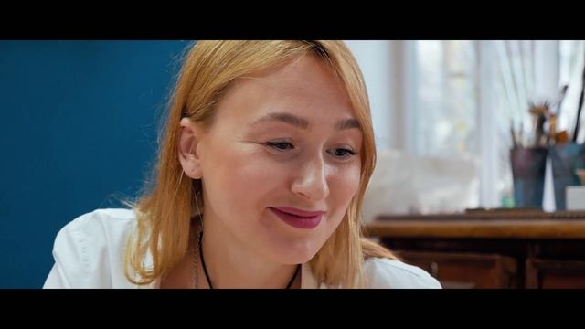 Арт-студия "Золотая тень". Томск. Съемка на новую камеру! смотреть онлайн