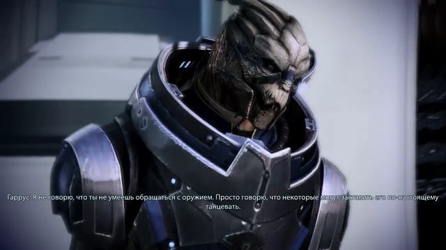 Mass Effect 3 - Прохождение pt51 смотреть онлайн