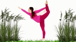 Йога для женщин
