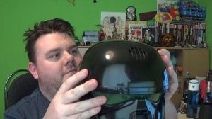 Death Trooper Voice Changing Mask Helmet Rogue One A Star Wars Story Unboxing Review