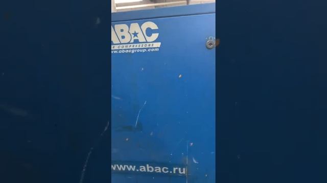 Компрессор ABAC смотреть онлайн