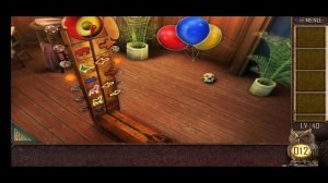 Can you escape the 100 room Xlll level 40