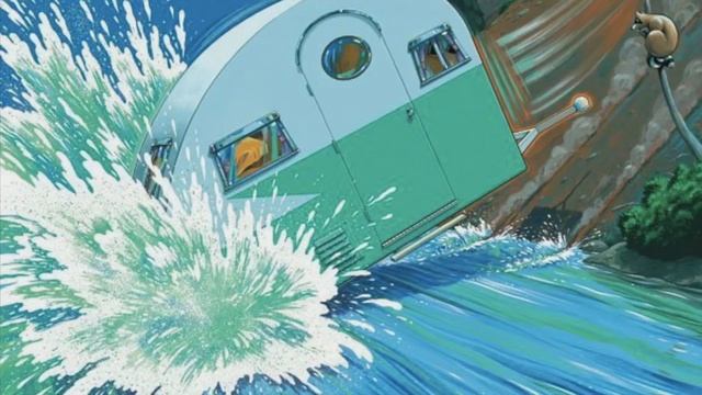 ?️A Camping Spree for Mr. Magee(Read Aloud books for children) | Storytime Chris Van Dusen Miss Jil смотреть онлайн