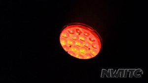 Martin MAC Aura 19x15w rgbw 4 in 1 zoom beam wash led moving head light