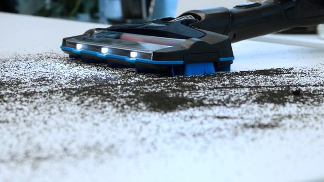 Обзор беспроводного пылесоса Philips SpeedPro Max FC6813/01 смотреть онлайн