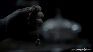 stefan & elena & [damon] | Отпускаю