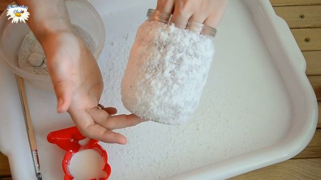 НОВОГОДНИЙ подсвечник своими руками | Новогодние идеи смотреть онлайн