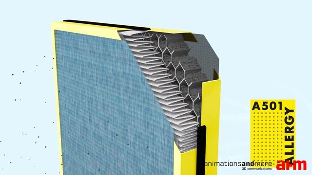 3d Animation - BONECO Luftreiniger P500 смотреть онлайн