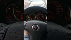 Мазда 6 2007, 2 литра автомат, в хорошем состоянии 579 тыс руб
