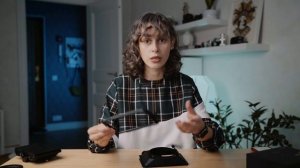 Сетап для видеосъемки от Smallrig (компендиум Mini Matte Box + фоллоу фокус + крутая рукоятка)