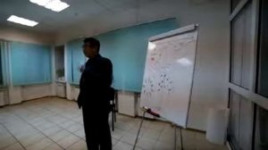 П. А. Шаблин: Самооздоровление (часть 5)