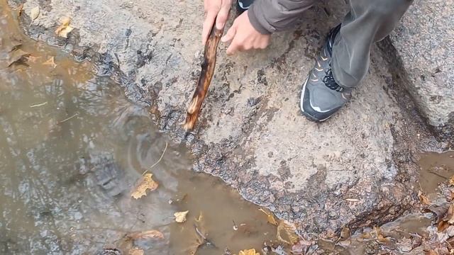 Каменная голова. Анализ. смотреть онлайн