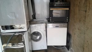 Свалки-помойки в Германии♡