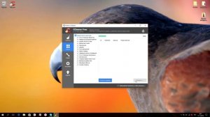 Как ускорить работу компьютера с помощью программы CCliner