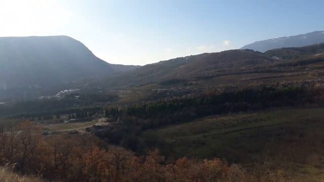 Продажа участка в Алуште пгт Партенит 1 650 000 р 8 соток земли. Срочно продам.