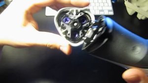 Обзор Philips AT890