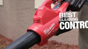 Milwaukee® M18 F2BL-802 Twin Battery Blower