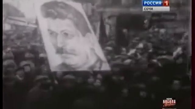 Истории Сочи   Дача Сталина часть 1