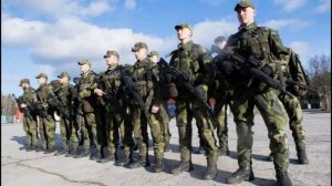 Гимн Швеции