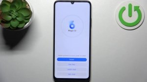 How to Hard Reset the HONOR X7A Phone - Bypass the Screen Lock - Erase All Data - Factory Reset