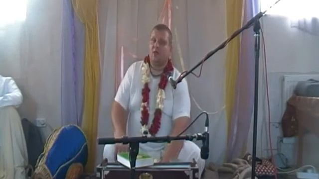 Львів Ятра Гаура Пурніма Лекція Віджая Прабху 09 03 2020 SDV 2064 смотреть онлайн