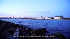 О необычных местах Санкт-Петербурга: достопримечательности, куда сходить