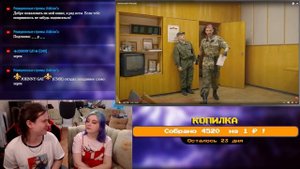 ТИПИЧНЫЙ ПРИЗЫВ | РЕАКЦИЯ НА @VitaliyOrekhov |