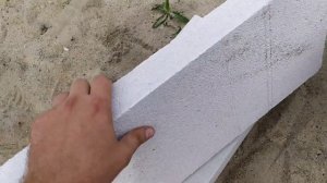 Строительство из силикатных блоков. Народный дом