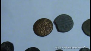 Пантикапей. Развалины Боспорского царства.