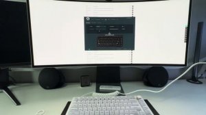 Monsgeek M1 Limited Edition | Unboxing | Sound Test | KTT Kang White