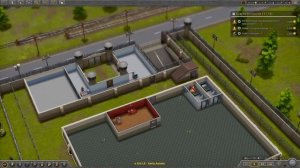 Prison Tycoon: Under New Management First Look!!