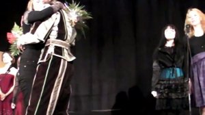 Ребята, надо верить в чудеса!