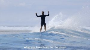 Canon EOS-1D X Mark III | Behind the Scenes with Surf Photographer Ben Thouard