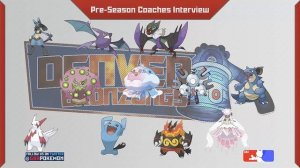 GBA Season 3 Coaches interview: RogerRabbit DENVER BRONZONGS