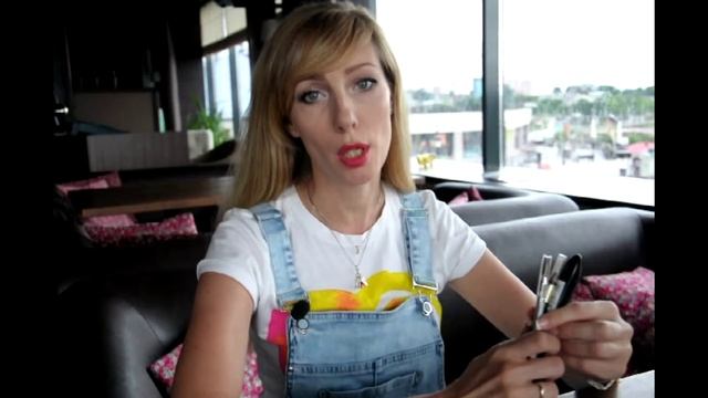 Irmag Beauty Box Loreal Total Look от Екатерины Моисеевой смотреть онлайн