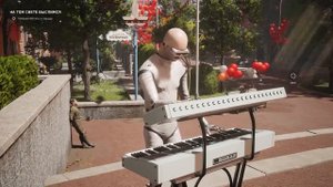 На Недельку До Второго Atomic Heart