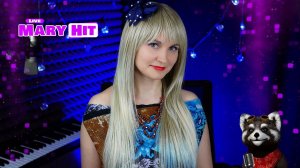 MARY LIVE • Ветер с моря дул ♫ Песни из вашего детства! #maryhit