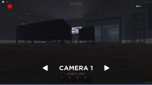 NEW SPECTER 2 UPDATE - NEW CAMERA SYSTEM || Roblox