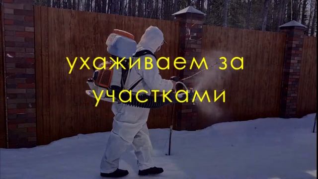 Ландшафтный дизайн участка. Студия ландшафтного дизайна Зеленый друг