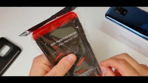 360 Градусов чехол Redmi Note 9 Pro. ? ОФИГИТЕЛЬНЫЙ чехол redmi