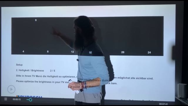 ЯРКИЙ ПРОЕКТОР С АВТОФОКУСОМ ThundeaL TDA6 смотреть онлайн