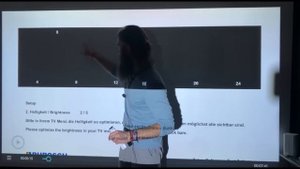 ЯРКИЙ ПРОЕКТОР С АВТОФОКУСОМ ThundeaL TDA6