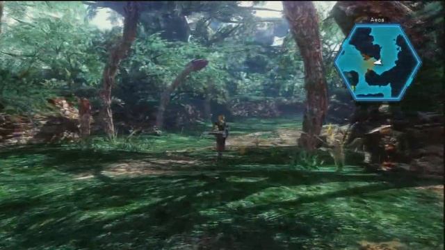 Let's Play Star Ocean: The Last Hope International Part 7 смотреть онлайн