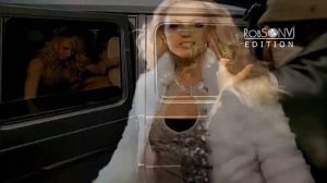 Britney Spears - Piece Of Me (Bimbo Jones Remix VIDEO EDITION ROBSON VEEJAY)