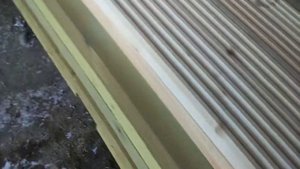 Домокомплект из профилированного бруса Москве
