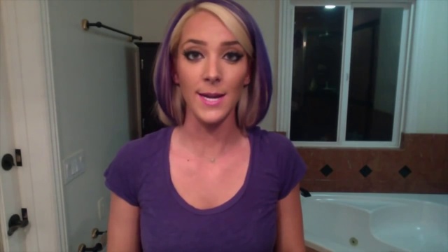 Jenna Marbles - Что означает женская стрижка