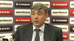 Сергей Галицкий в гостях у "СЭ". Часть 2