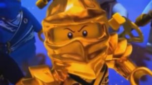 Ниндзяго-Прикол ,,Жёны против мужей".