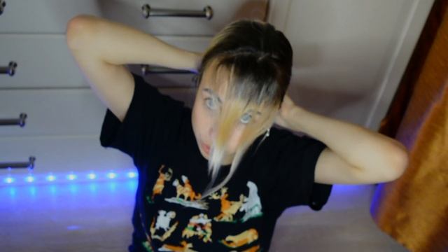 СМЕНА ОБРАЗА | ИСПОРТИЛИ БРОВИ В САЛОНЕ | ПОЛНОЕ ПЕРЕВОПЛОЩЕНИЕ смотреть онлайн