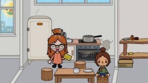 Мама Родила 50 Радужных Сестёр и 50 Золотых Братьев! ?✨ | Toca Life World | ТОКА БОКА